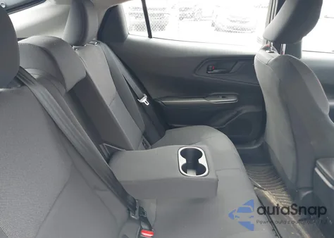 2024 Toyota Prius Prime Se из США, поврежденный, VIN JTDACACU9R3022607